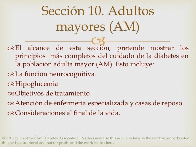 Tomar el control de su diabetes